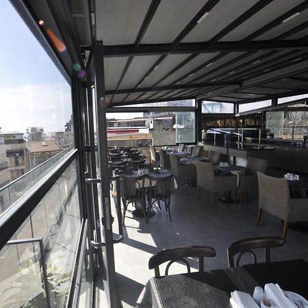 Bergama Otel İstanbul Dış mekan fotoğraf