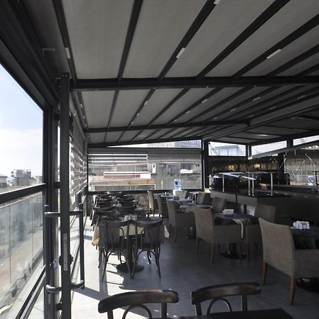 Bergama Otel İstanbul Dış mekan fotoğraf