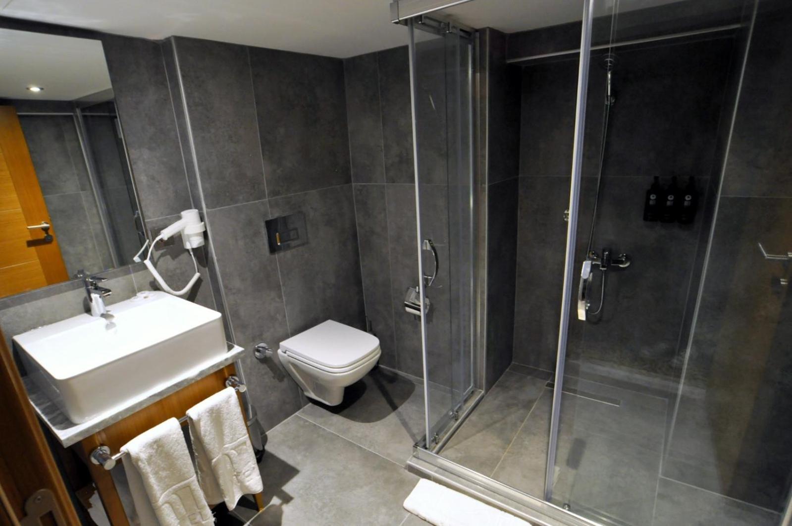 Bergama Otel İstanbul Dış mekan fotoğraf