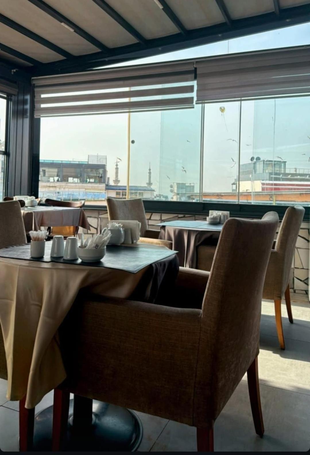 Bergama Otel İstanbul Dış mekan fotoğraf