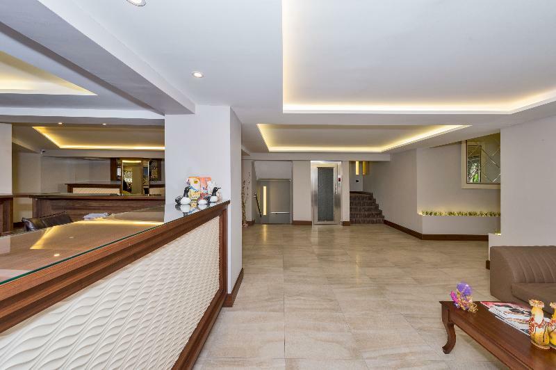 Bergama Otel İstanbul Dış mekan fotoğraf
